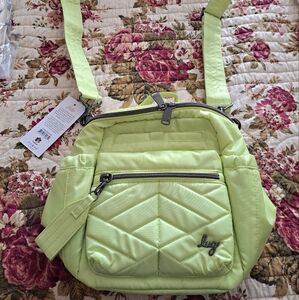 Lug alpine